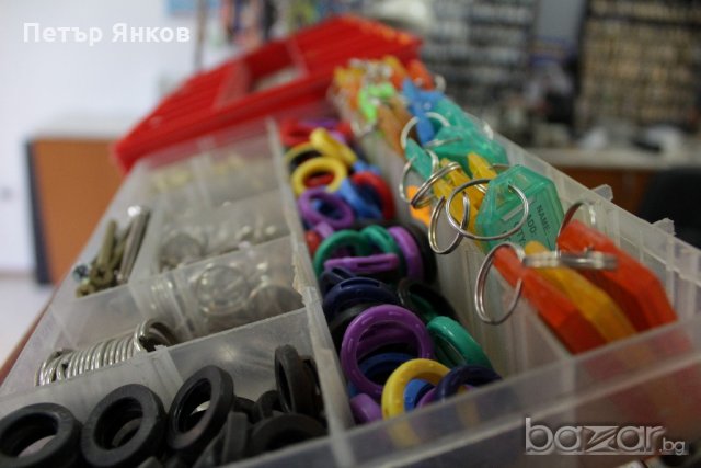 Ключар Бургас, снимка 8 - Ключарски услуги - 18771035