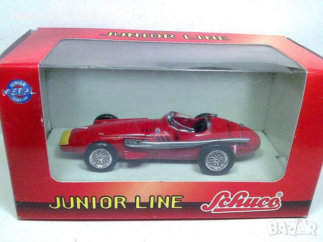 Колекция метални колички 1/43 High Speed, снимка 11 - Колекции - 22623020