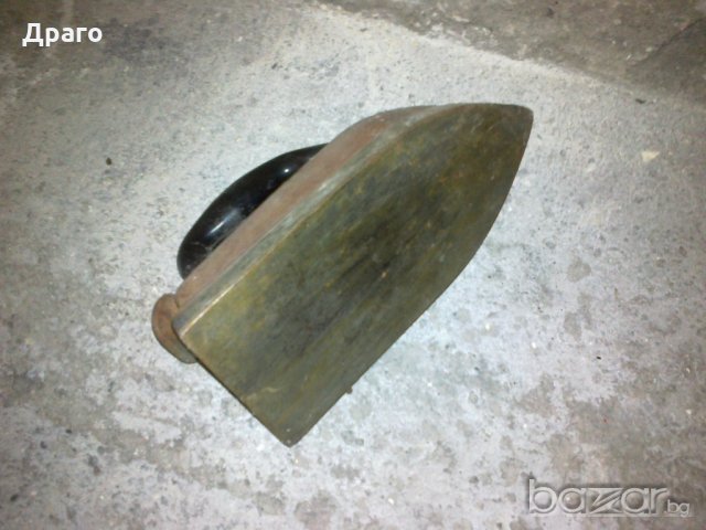 Старина ютия, снимка 3 - Ютии - 21434893