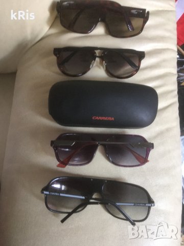 Ray Ban, Carrera, Burberry и .., снимка 1