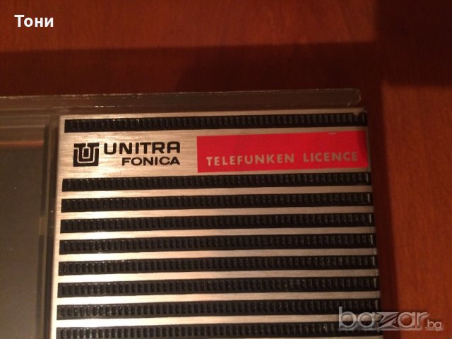 Грамофони 2бр., снимка 7 - Грамофони - 18222611