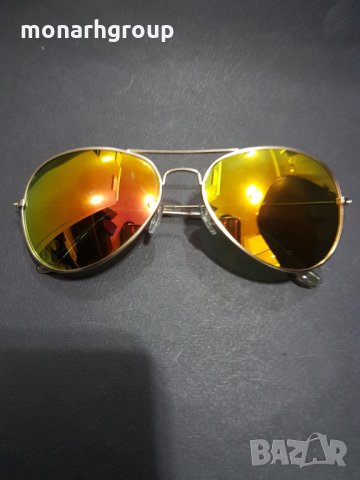 Слънчеви очила, снимка 1 - Слънчеви и диоптрични очила - 22842218
