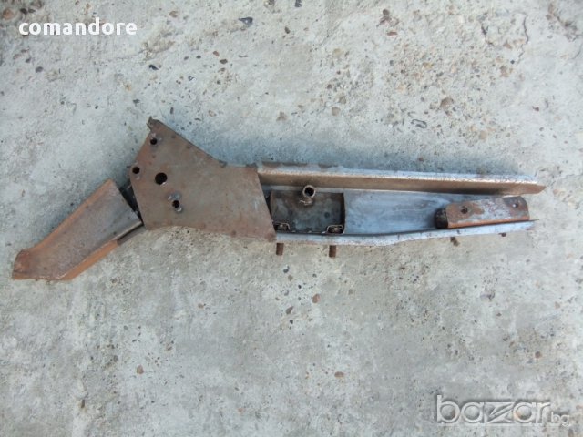 нови части/ламарини за лада , снимка 8 - Части - 11747274