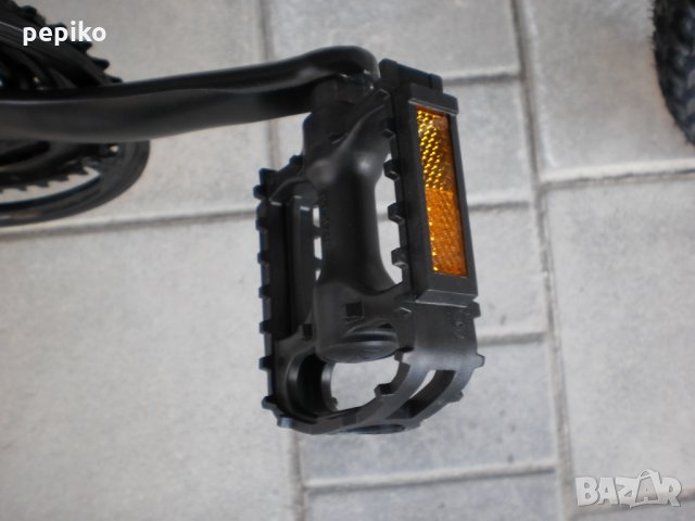 Продавам колела внос от Германия  спортен велосипед PROBIKE SPORT 26, снимка 4 - Велосипеди - 23935611