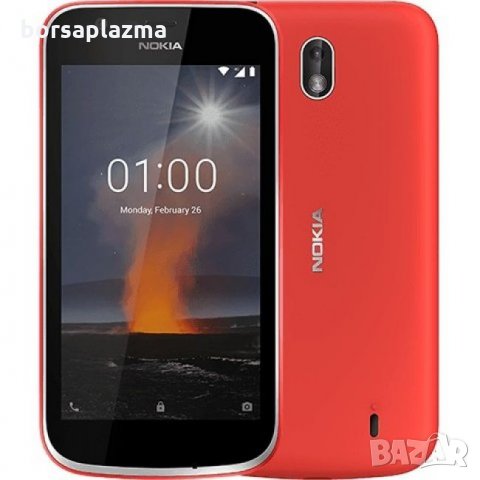 Nokia 1 Dual в наличност, снимка 1 - Nokia - 23684595