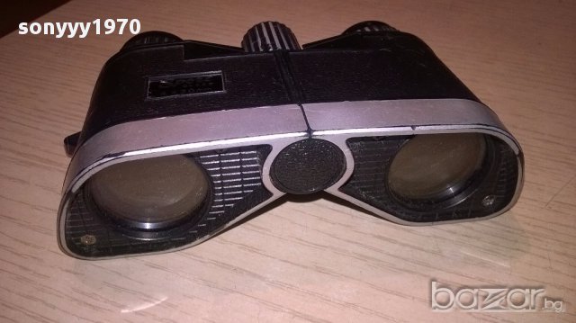 Sports glass 4x30 made in japan-бинокък-внос швеицария, снимка 4 - Екипировка - 15665919