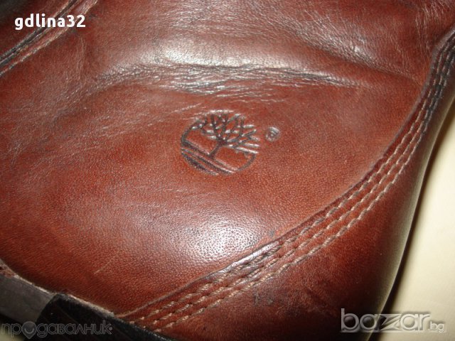 Timberland Boots Н 40, снимка 5 - Дамски боти - 8880673