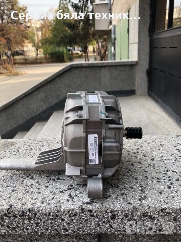 Продавам управляваща и долна платка,двигател и  люк за пералня BEKO 8 кг, снимка 7 - Друга електроника - 23383033