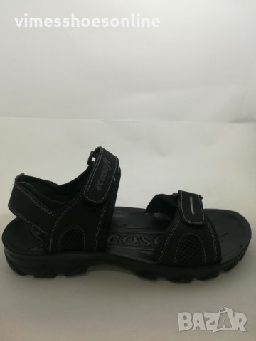 МЪЖКИ САНДАЛИ ECOSOFT, снимка 1