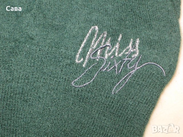 Пуловер MISS 60   дамски,ХС, снимка 3 - Блузи с дълъг ръкав и пуловери - 23355648