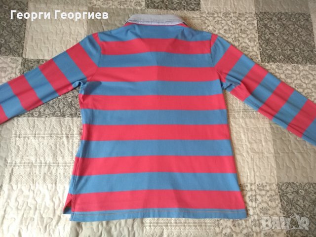 Мъжка блуза Gant/Гант,100% оригинал, снимка 9 - Блузи с дълъг ръкав и пуловери - 25002553