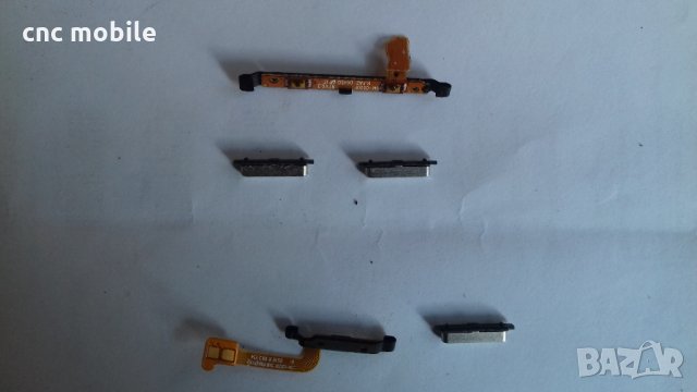 Samsung Galaxy S6 - Samsung SM-G920 оригинални части и аксесоари , снимка 11 - Резервни части за телефони - 24262380