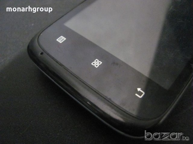 Телефон Lenovo /за части/, снимка 3 - Lenovo - 20629949