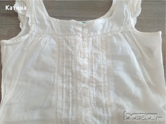 Кокетно сетче, снимка 7 - Детски комплекти - 18357811