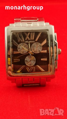 Часовник Orlando в Мъжки в гр. Русе - ID25565964 — Bazar.bg
