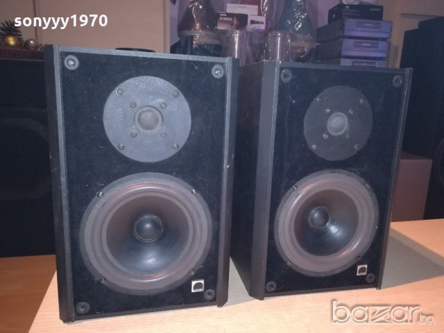 arcus as3 made in germany 2x90w-внос швеицария