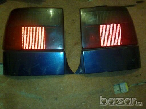 Citroen ZX/Ситроен ЗХ-95г.,1.9Д,на части, снимка 14 - Автомобили и джипове - 19474645