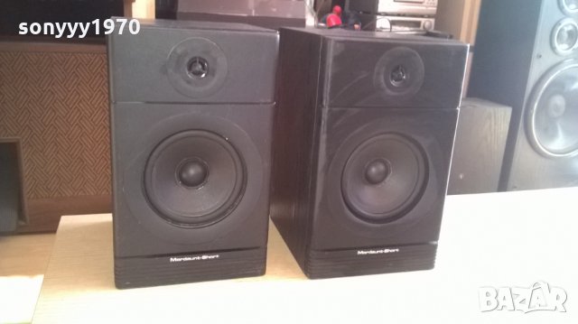 mordaunt-short ms 3.10-2бр тонколони-внос англия