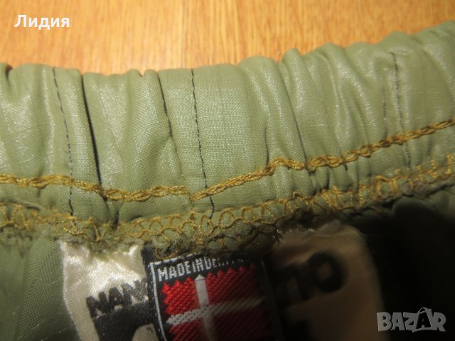 Термо панталони Nanok, Kansas klima, блузи , снимка 4 - Екипировка - 26091909