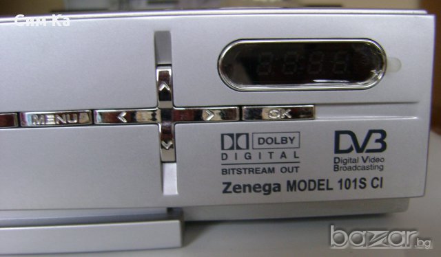 Bose Zenega 101s Ci, снимка 2 - Приемници и антени - 10297112