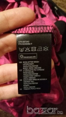 H&M дамски топ, снимка 6 - Корсети, бюстиета, топове - 19923894