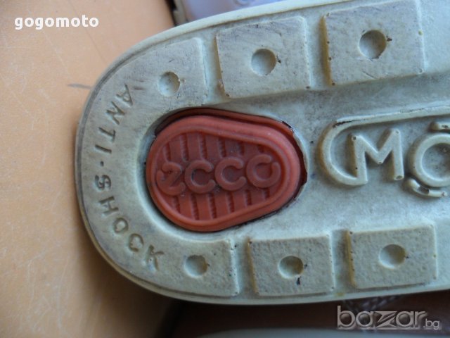 adidas PUNTERO  37 и 1/3, ecco MOBILE THE GENUINE FOOTWEAR ANTI SHOCK,GOGOMOTO.BAZAR.BG®, снимка 2 - Маратонки - 9817333