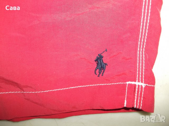 Шорти тип бански POLO, O,NEILL   мъжки,М, снимка 6 - Спортни дрехи, екипи - 25647651