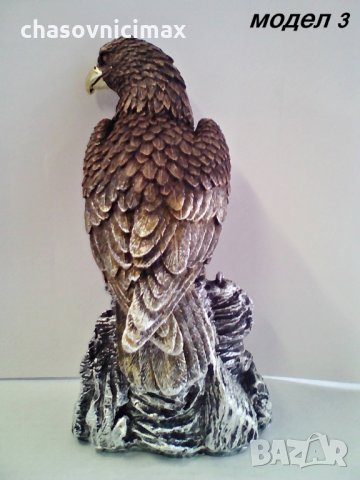 сувенир-орел, снимка 2 - Декорация за дома - 23905561
