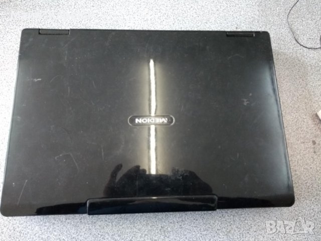 Продавам лаптоп за части Medion MD 96380 , снимка 3 - Части за лаптопи - 24473985