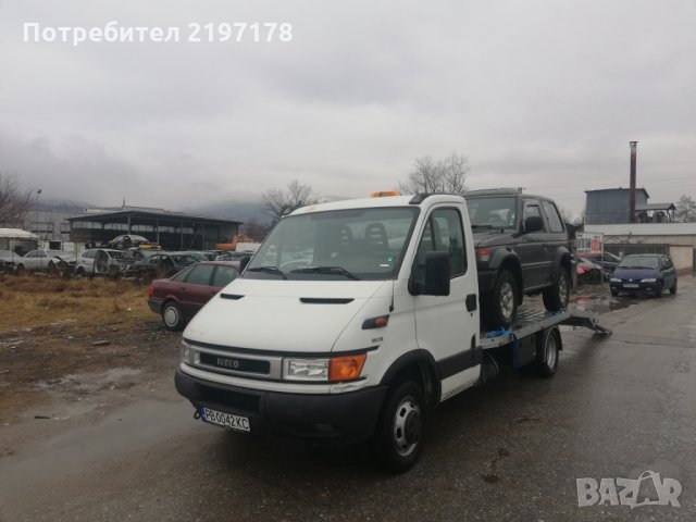 Пътна помощ 24/7 Асеновград и региона , снимка 6 - Пътна помощ - 24307460