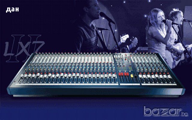 Давам под наем озвучителна техника ,озвучаване