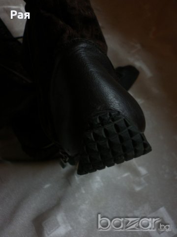 Ботуши versace sport boots, снимка 12 - Дамски ботуши - 18632245