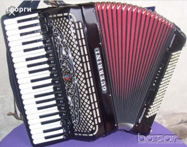Купува АКОРДЕОНИ!!!