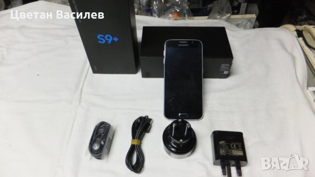 Samsung Galaxy S6  32GB, снимка 2 - Samsung - 24904720