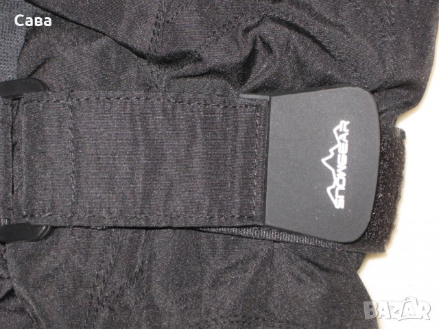 Шапки и ръкавици SNOWGEAR, BENETTON, DIDRIKSONS, снимка 3 - Шапки - 23826534