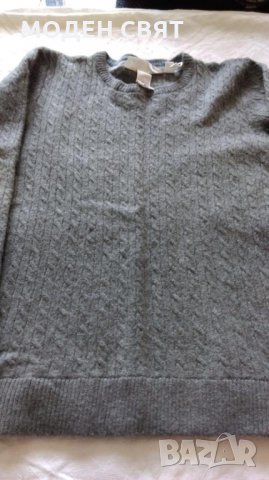 Дамски пуловер НМ, снимка 1