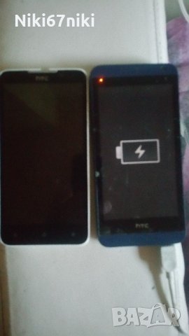 HTC Desire.516 За ремонт или части, снимка 1 - HTC - 21701719
