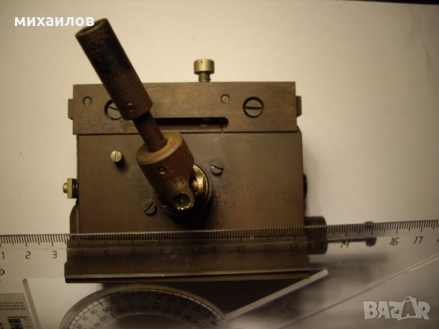 Вариатор мини, снимка 6 - Други машини и части - 22101125