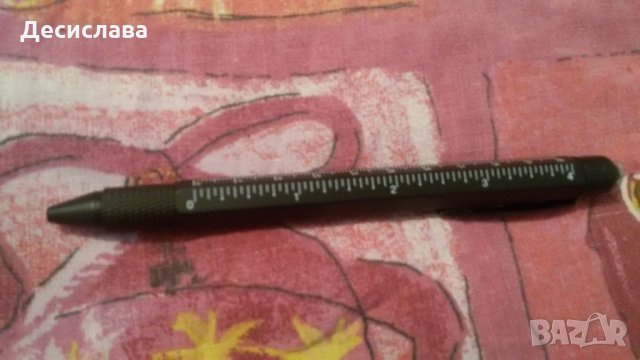 Специална химикалка - за  ученици и студенти, снимка 1