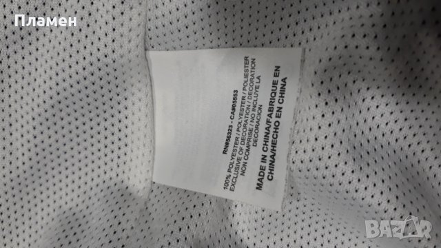 Горница Jordan XL-XХLразмер , снимка 6 - Спортни дрехи, екипи - 23897156