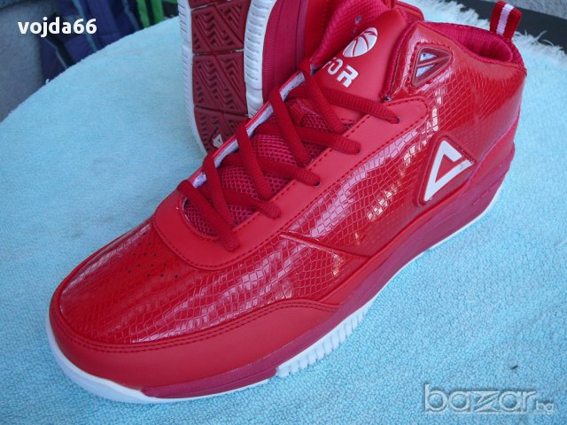 маратонки"PEAK", снимка 4 - Маратонки - 10362833