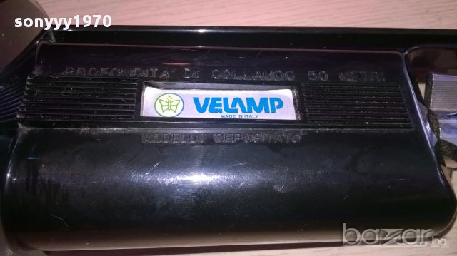 velamp-марков прожектор-внос швеицария, снимка 6 - Други инструменти - 12584106