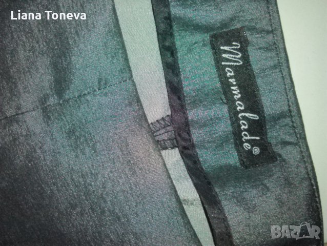 Панталон "Мармалад", снимка 2 - Панталони - 25125896