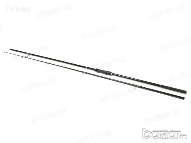  Шаранска пръчка Raven Impact Carp 3.60м, снимка 1 - Въдици - 17010756