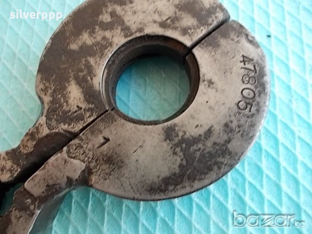 Клещи, снимка 5 - Клещи - 20595787