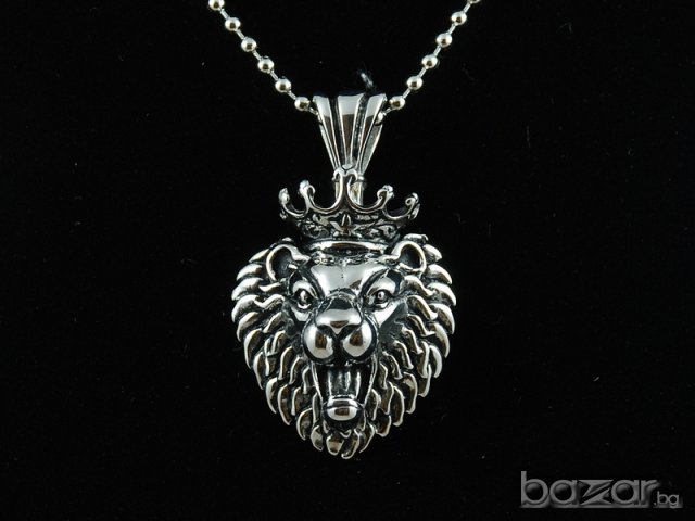  Висулка Лъв!