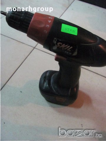 Винтоверт Skill , снимка 3 - Винтоверти - 17842057