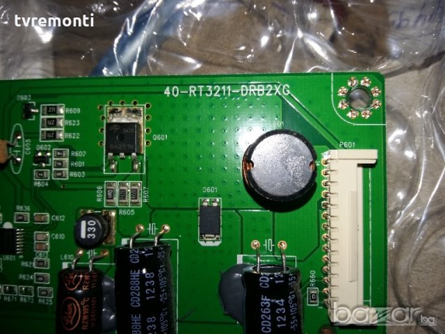 inverter 40-RT3211-DRB2XG, снимка 2 - Части и Платки - 20694226