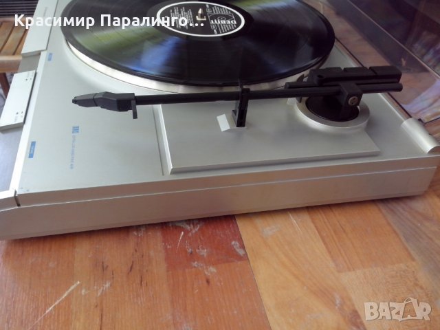 Филипс, снимка 5 - Ресийвъри, усилватели, смесителни пултове - 25046614