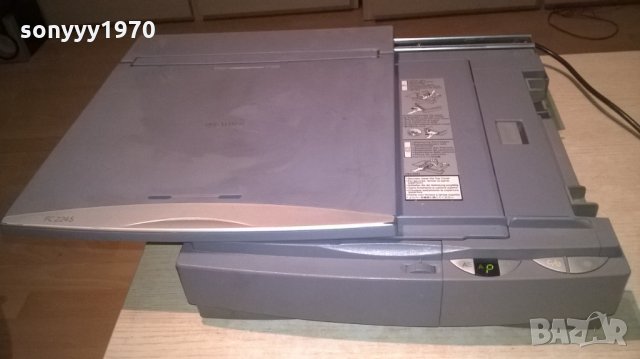 canon-ксерокс-за ремонт за части, снимка 6 - Друга електроника - 25010833